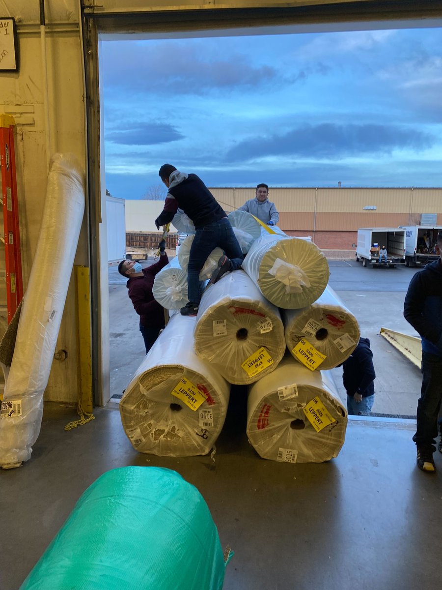 HOM Solutions, Inc. tweet media