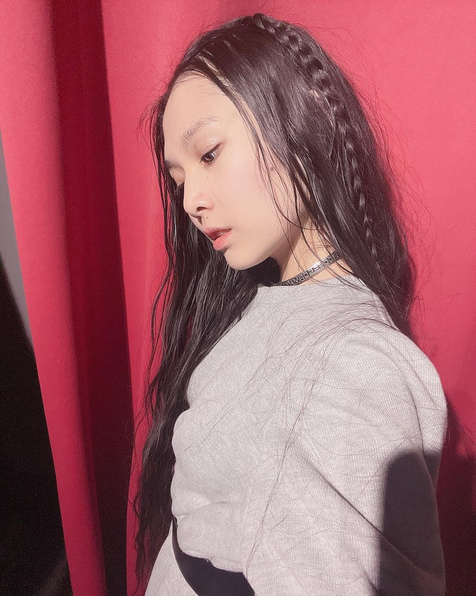 strygofficial's tweet photo. "As long as you are doing your best, then nothing is impossible in the world!" - Mónu Chan 🦉
Always do your best to achieve your dreams, because it's the challenge of life and give the feeling of real happiness. 💖
Full text in INS: https://t.co/Vua2gSuQts
#MonuChan #StryGo https://t.co/AOiNsH1USE
