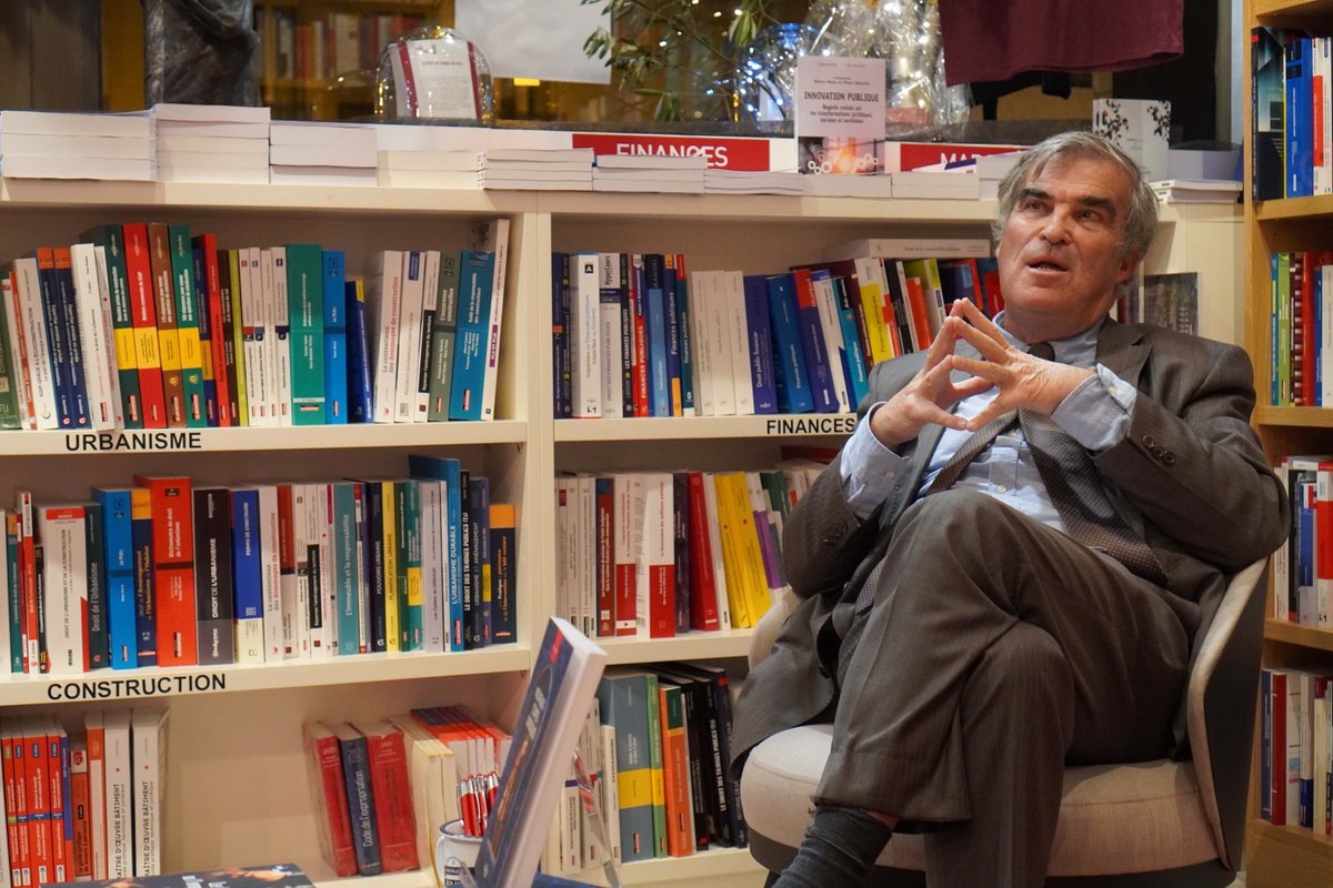 Lefebvre Dalloz tweet media