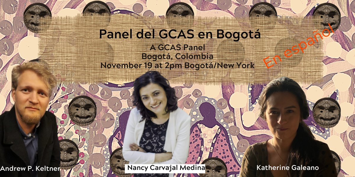 EMILCE5's tweet photo. Un espacio maravilloso compartiendo con otras comunidades. Conociendonesta revolucionaria experiencia de Global Center for Advanced Studies 
https://t.co/laFxFJb3kx https://t.co/QnyIq8WQbV