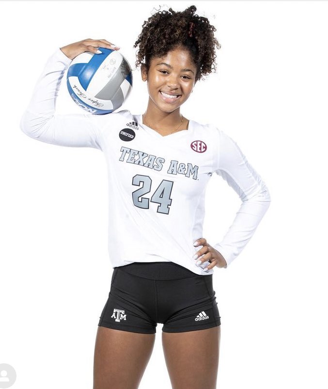 <a href="/Alaynapearson20/">Alayna pearson</a> Congrats on your KVA All State 2nd Team Honor!!! You take us to the next level and we are so proud of you!!! <a href="/BVNW_Athletics/">Blue Valley Northwest High School Athletics</a>
