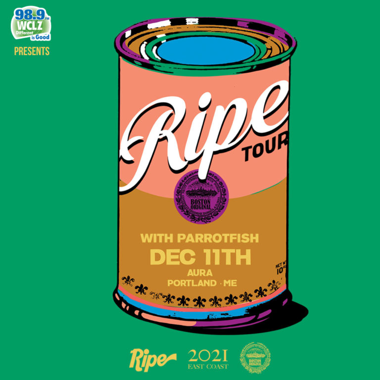 98.9 WCLZ tweet media