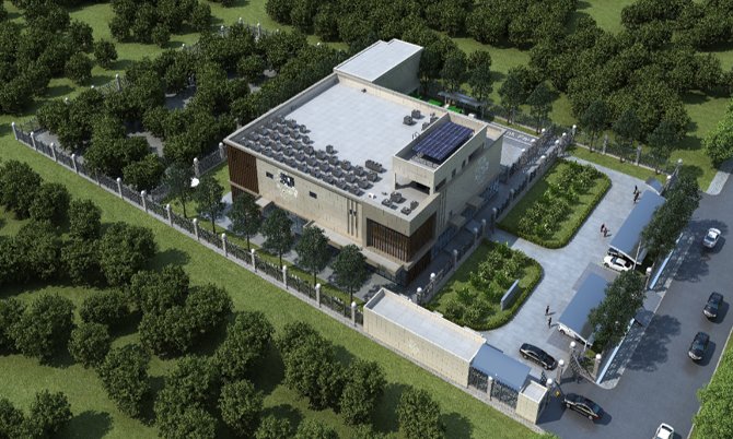 The Konza Ubunifu Center is a State-of-the-art Tier III Uptime Certified Data Center serving both government and private enterprises with high end cloud services Contact: cloud@konza.go. https:/
<a href="/konzatech/">Konza Technopolis Development Authority</a>