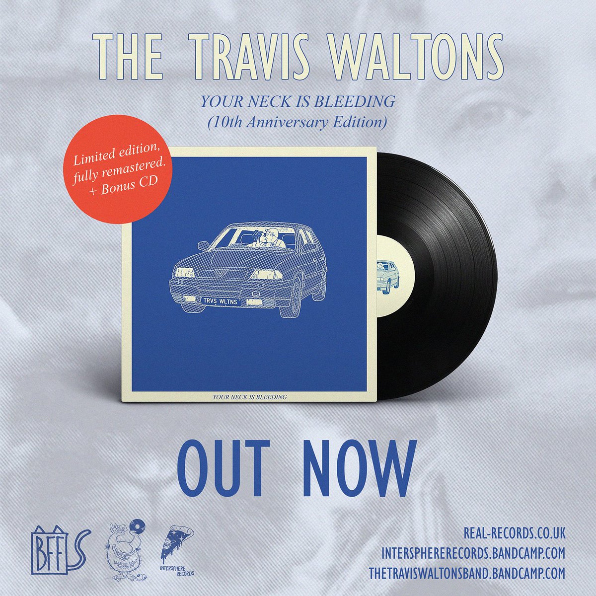 Aaahh! Real Records tweet media