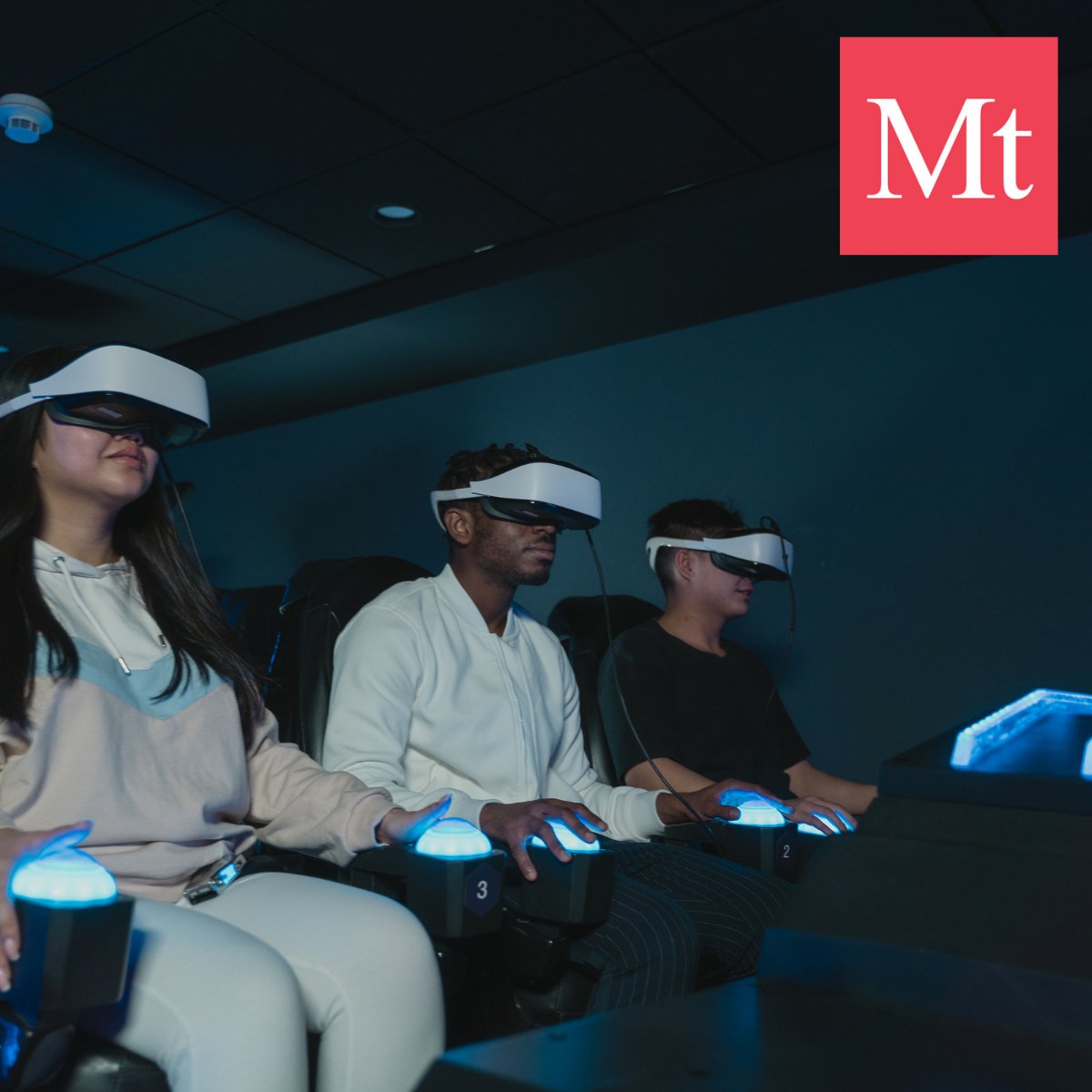 ManekTech's tweet image. Are You Looking For Professional Virtual Reality Development Company?  Contact Now - bit.ly/3tXpbWt
#VR #VirtualRealityAppDevelopment #VRapp #VRappagency