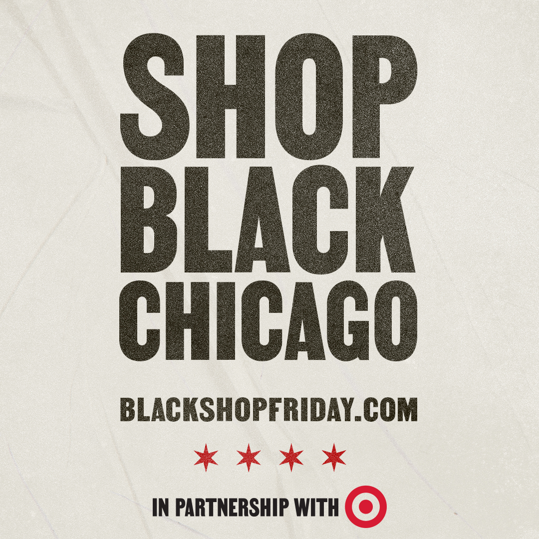Black Shop Friday tweet media