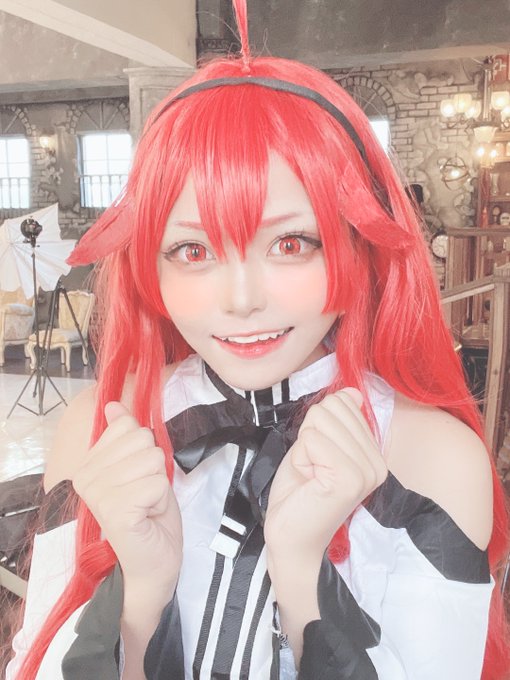 コスプレイヤーつづくのTwitter画像23