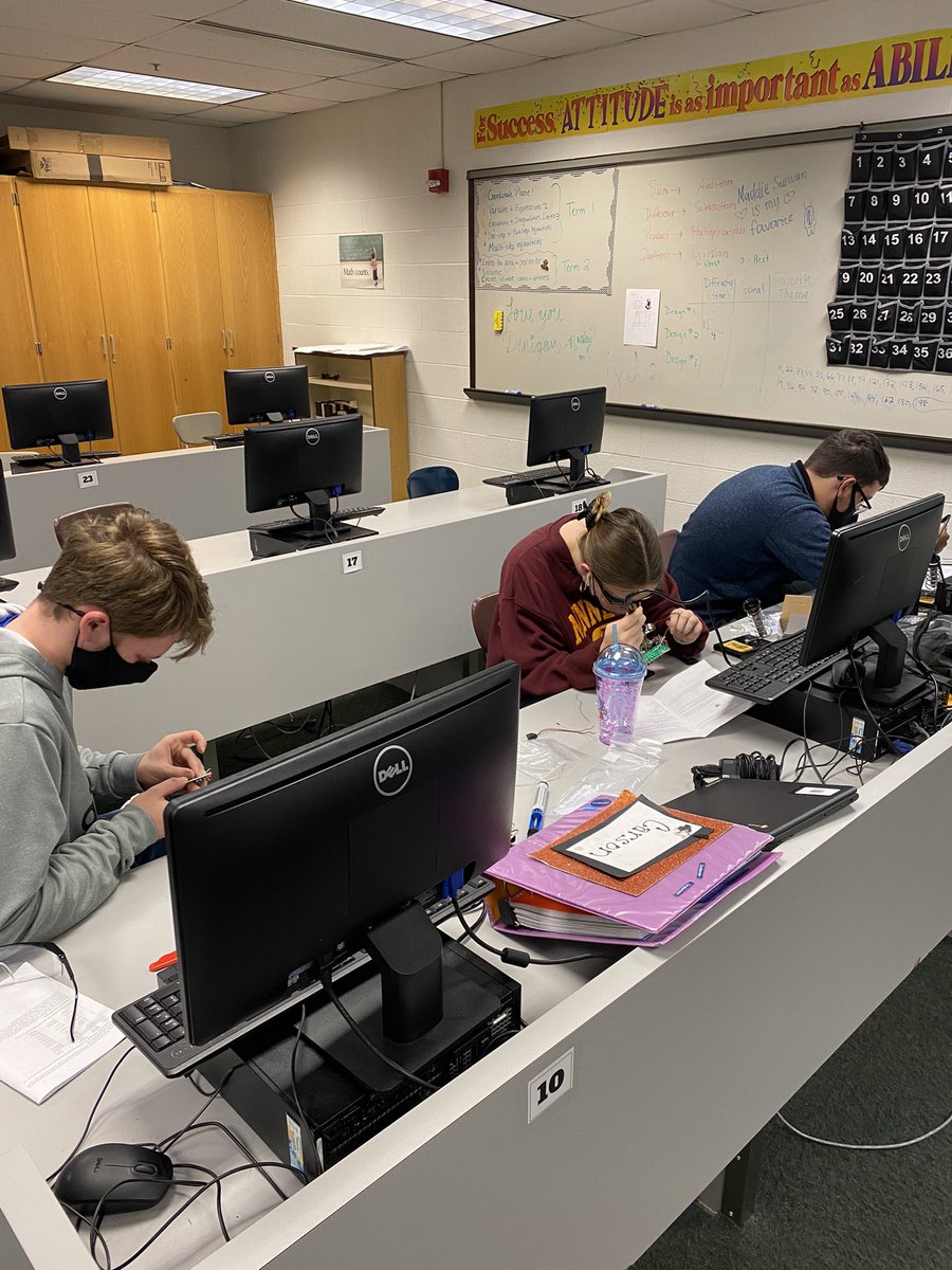 Ryle Engineering Department tweet media