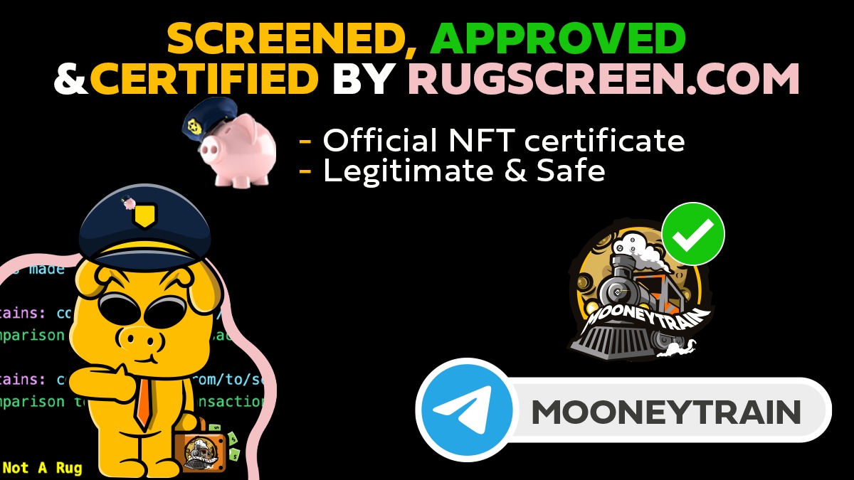 MooneyTrainOfficial tweet media