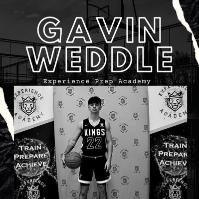 Gavin Weddle tweet media