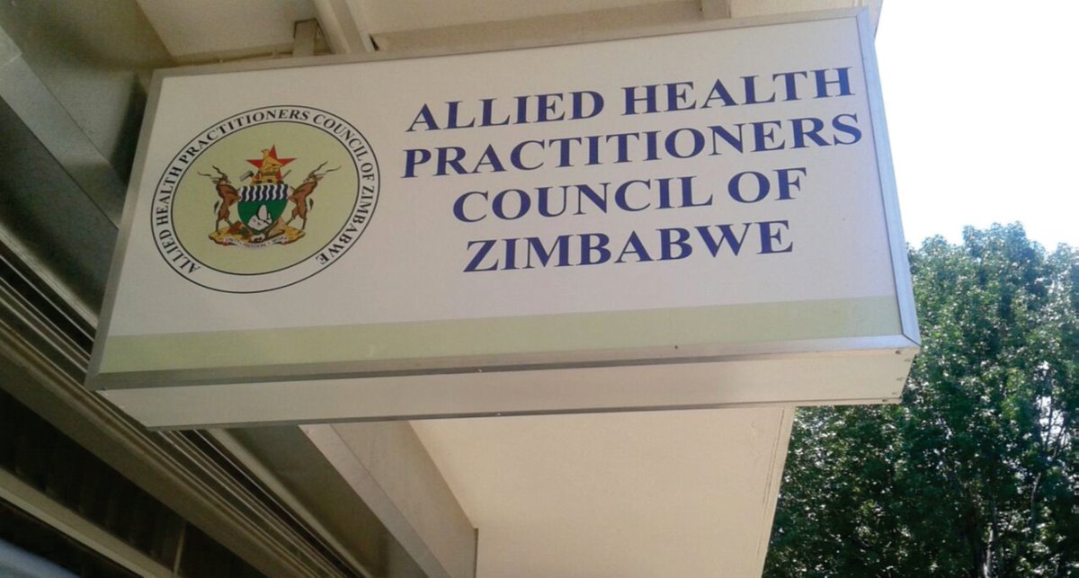 A Certificate of Good Standing is issued by AHPCZ to a practitioner who would've applied to practice in another country, after verifying that the practitioner is in good standing( compliant and does not have any disciplinary issues).
#becompliant
#knowtheregulator