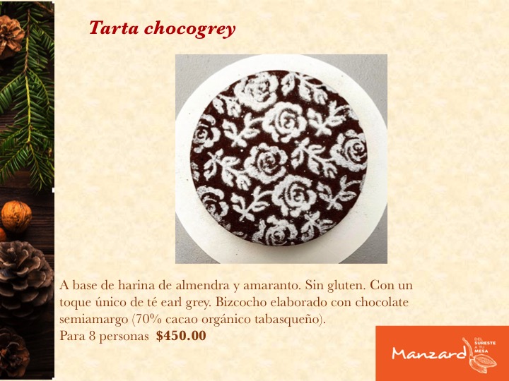 manzardpostres's tweet photo. Oferta navideña. Ya puede hacer tus pedidos al 5580402127.
Los postres... https://t.co/sDoWgNpQMA