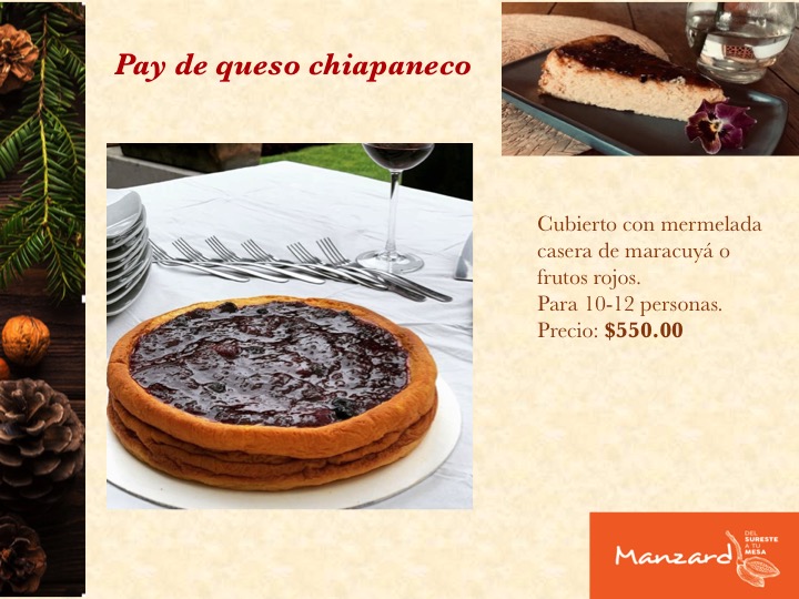 manzardpostres's tweet photo. Oferta navideña. Ya puede hacer tus pedidos al 5580402127.
Los postres... https://t.co/sDoWgNpQMA