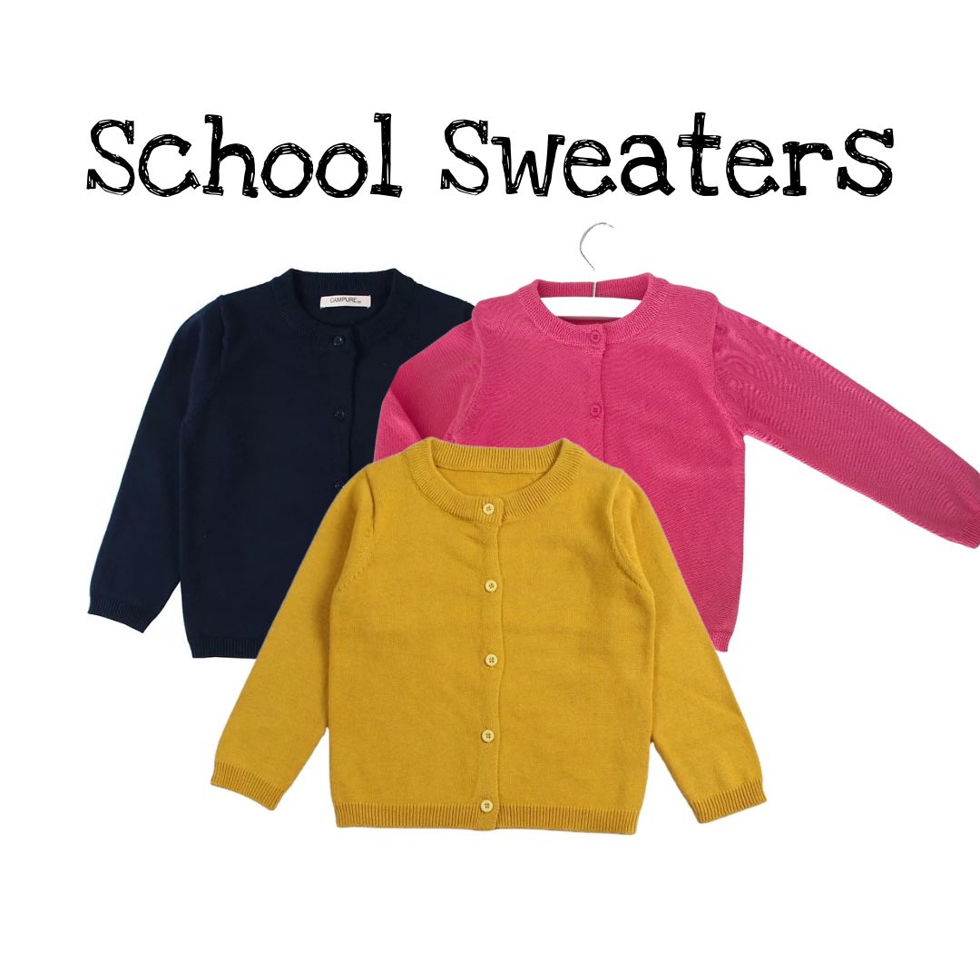 GreenBugsStore's tweet photo. Its getting chilly outside🥶… and the best way to layer up and add to an outfit is The School Sweaters🐛🐌🐞! 
.
.
Shop Today⬇️⬇️⬇️
https://t.co/LMEwSGXhgQ https://t.co/x2sIlK4BSg