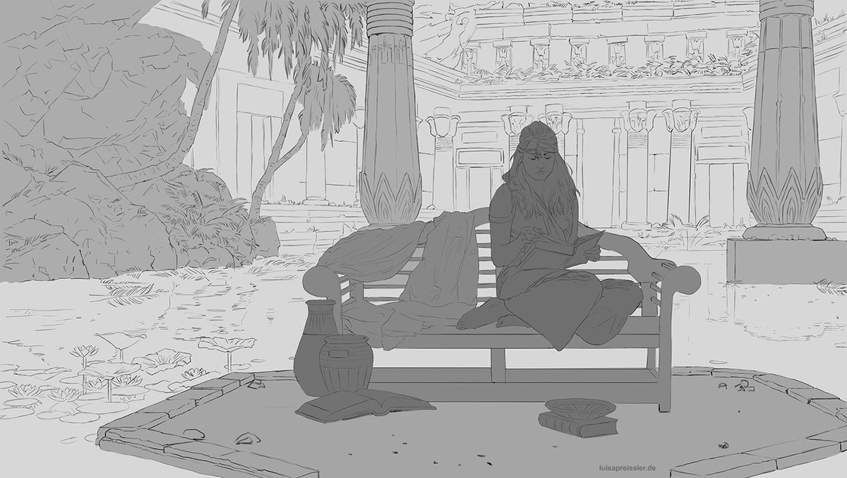 LuisaPreissler's tweet photo. New personal art in progress. https://t.co/wkVVSAGyGb