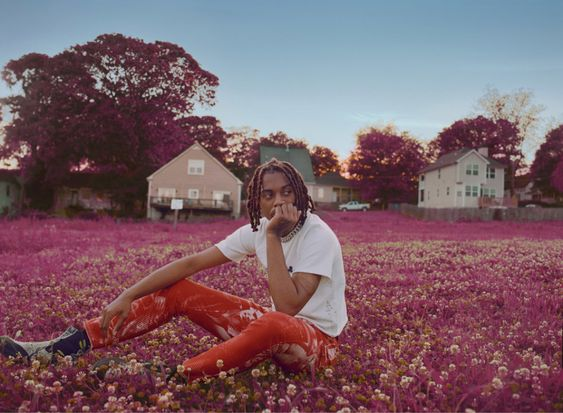 Extremu2's tweet photo. Playboi Carti got one of the hardest pics https://t.co/8SJ8JfebEf