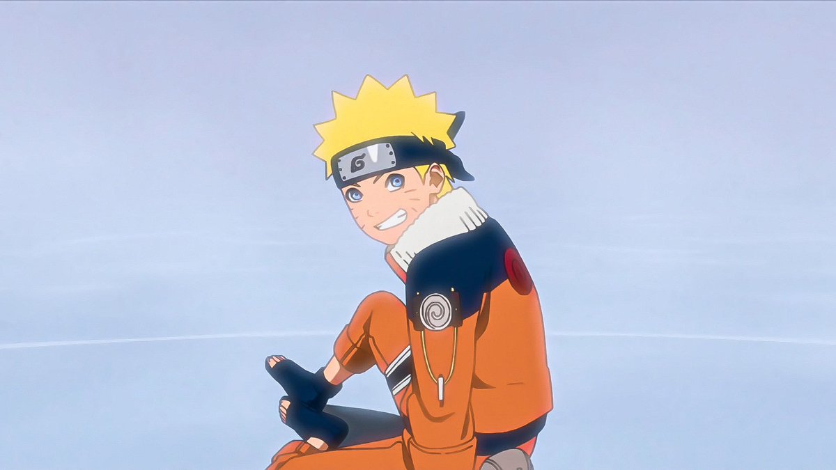 KimetsuDaily's tweet photo. The evultion of Naruto Uzumaki https://t.co/apbcUS9uYi