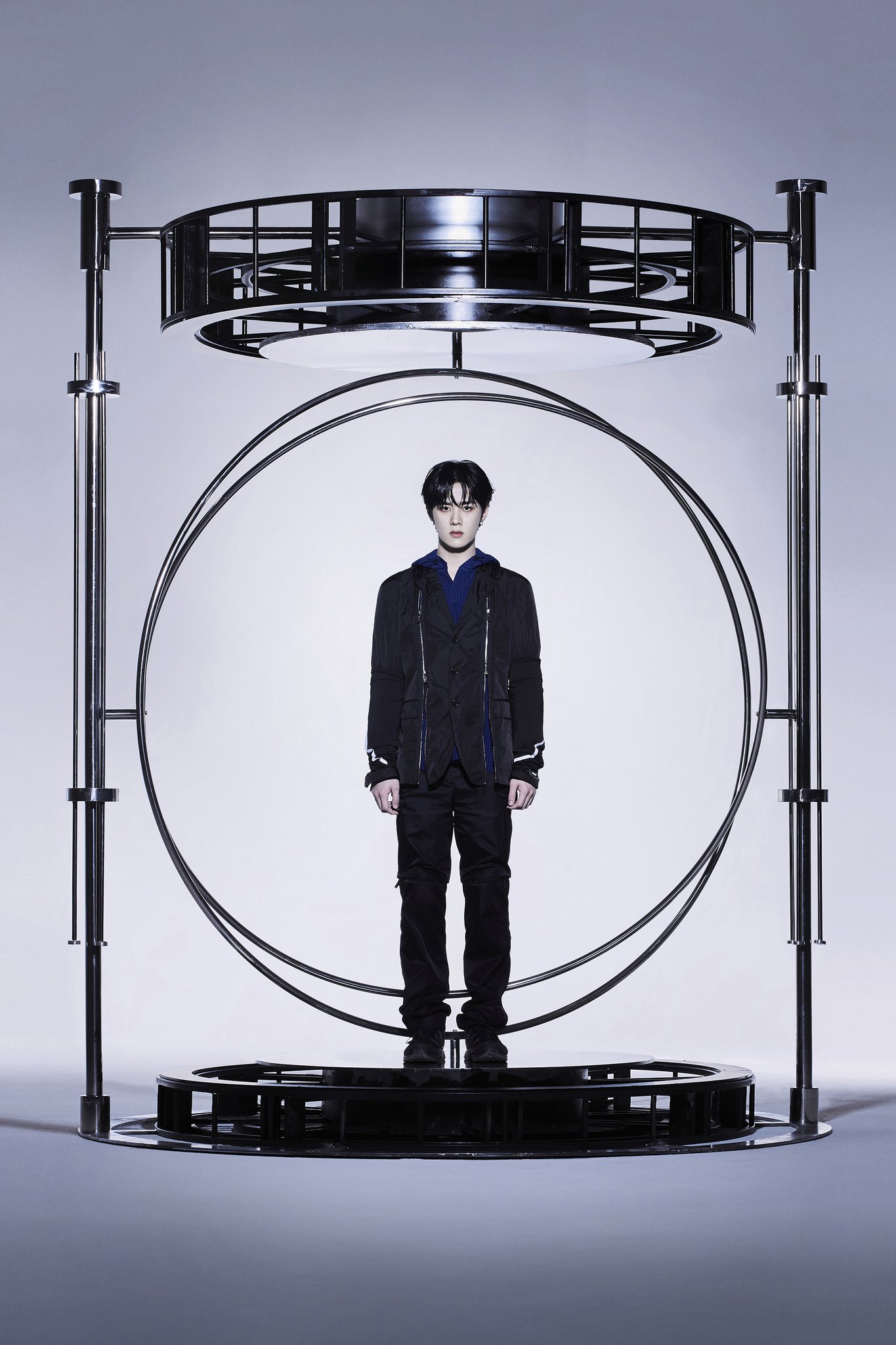 NCT2021 Universe 12枚 ほどぅ NCT 2021 – 'Universe' review: an electrifying statement of