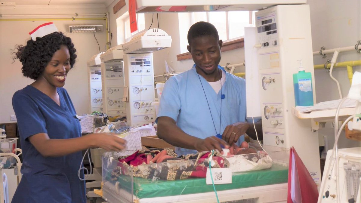 ELMA Philanthropies tweet media