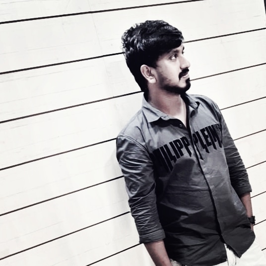 SureshKamuju2's tweet image. #NewProfilePic