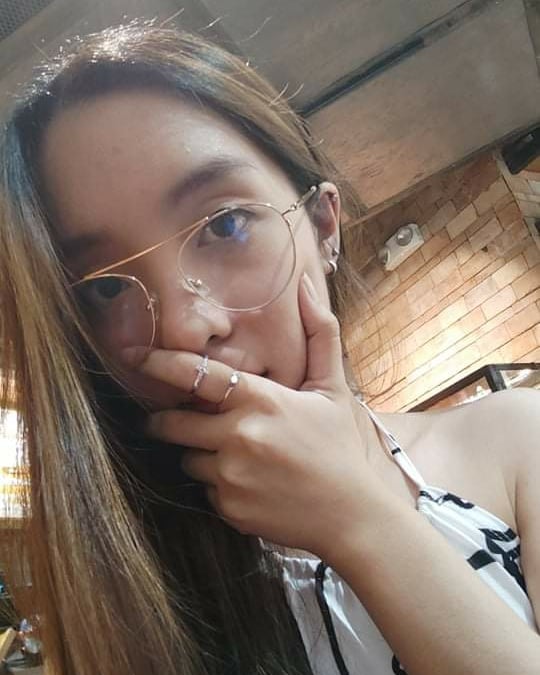 _Taira_'s tweet photo. Tinanggal ko yung una, napangitan ako sa pagmumukha ko. https://t.co/JlF1Arffqy