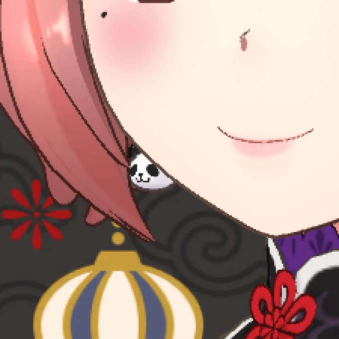 試着のtwitterイラスト検索結果