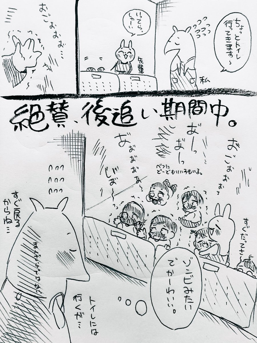 これは日記。 