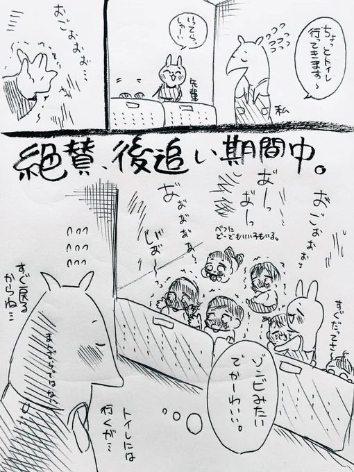これは日記。 