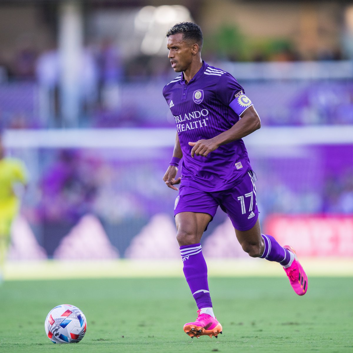 Orlando City SC tweet media