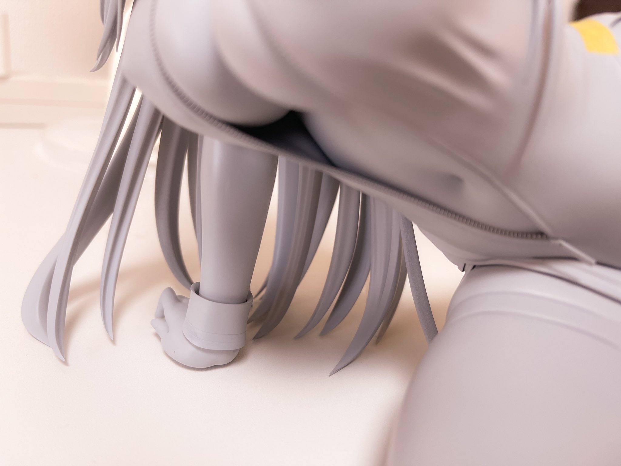 Ruru Moepop Mimeyoi Tease Le Prototype De La Figurine 1 4 De Zuikaku The Wind S True Name Azur Lane Plus D Informations Prochainement Mimeyoi Azurlane アズレン アズールレーン 碧蓝航线 T Co 2pcdgtpvmz Twitter