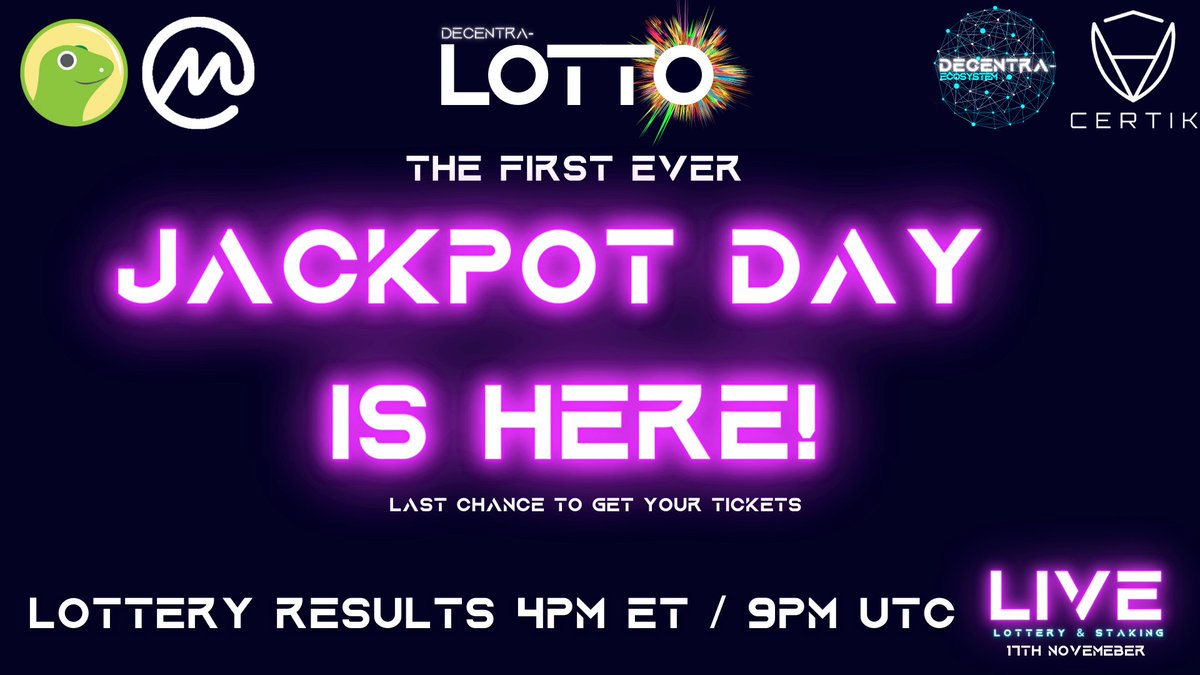 Decentra tweet media