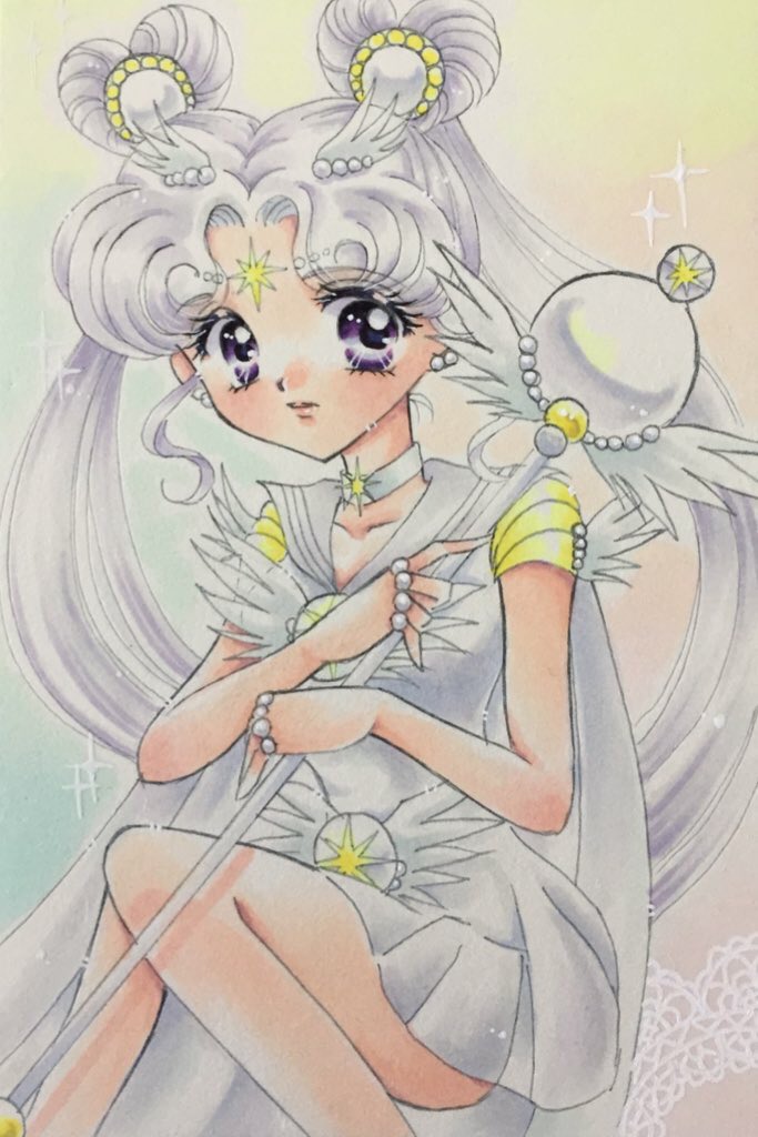 Twoucan セーラーコスモス の注目ツイート イラスト マンガ コスプレ モデル Twoucan セーラーコスモス の注目ツイート イラスト マンガ コスプレ モデル