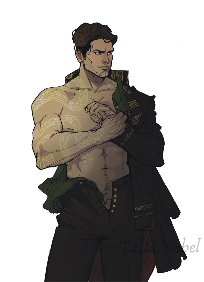 NobelTalia's tweet photo. Wrath - Kingdom of the Wicked #kingdomofthewicked #kerrimaniscalco #fanart #art #artistsontwitter #book https://t.co/o6HI4ziHPf