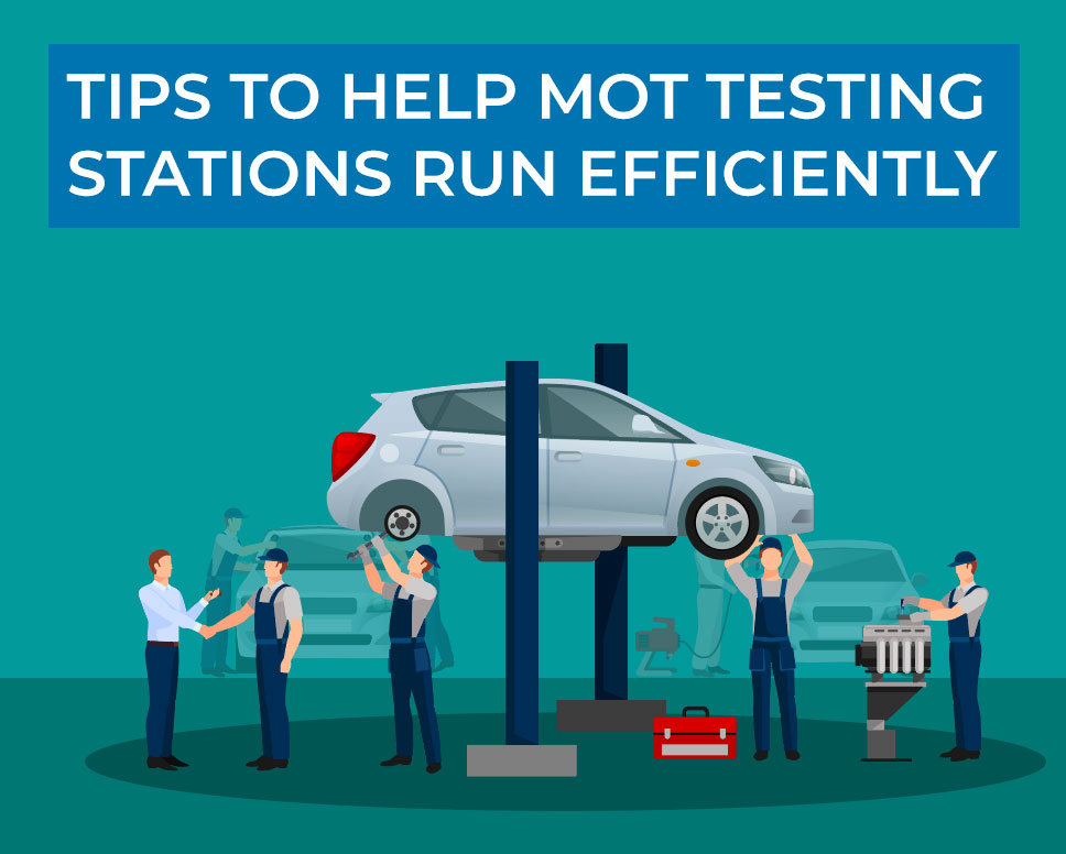 AutotechTraini1's tweet photo. Our 10 tips on how to keep your MOT testing station compliant 💡

https://t.co/9t1X1jSlH4

#tips #howto #advice #MOTstation #VTS #efficiency #RAGrating https://t.co/BkyK9CjdBM
