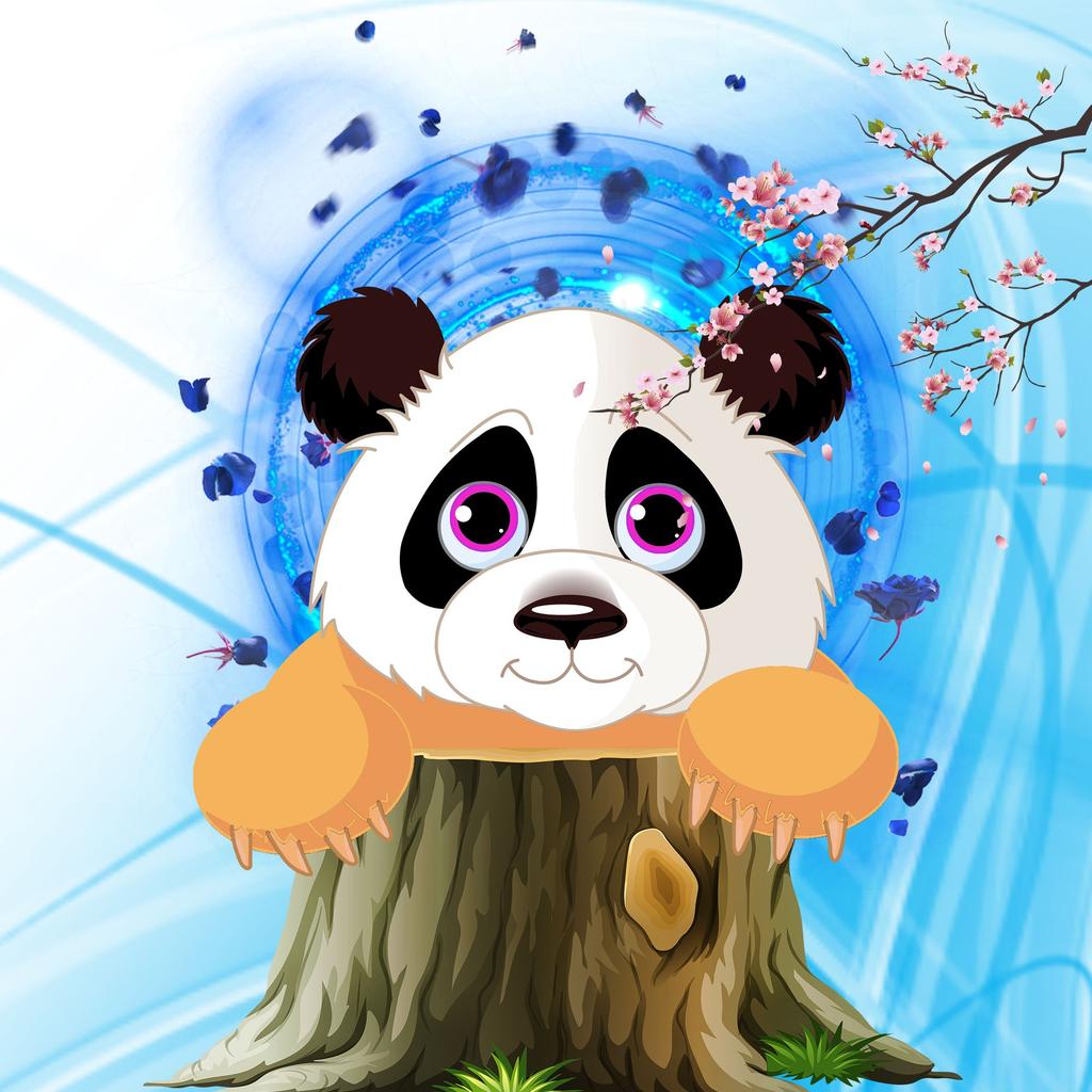 xMorPH_ESDT's tweet photo. If you wear an @pandapartyNFT 🐼 as profile picture:

🐼 LIKE &amp; RT

💎 DROP your erd adress

#ElrondNFTs #NFTs #ElrondNetwork $EGLD https://t.co/THTqWDZW1k