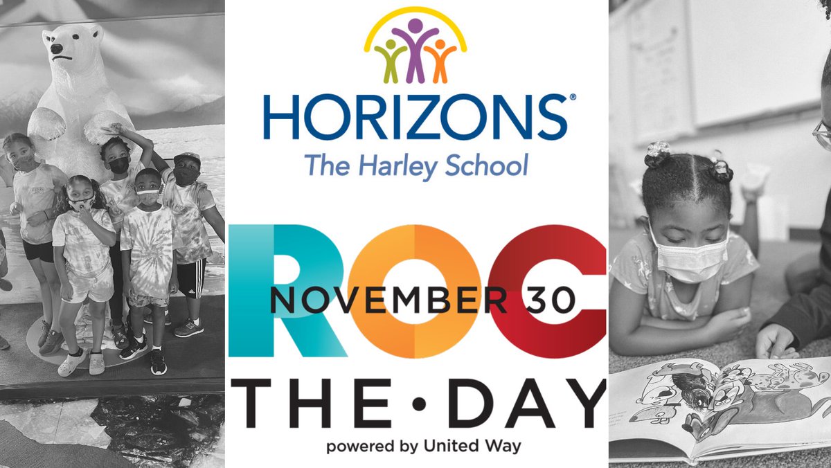 Horizons tweet media