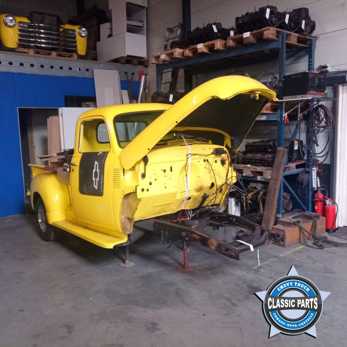 Classic Parts tweet media