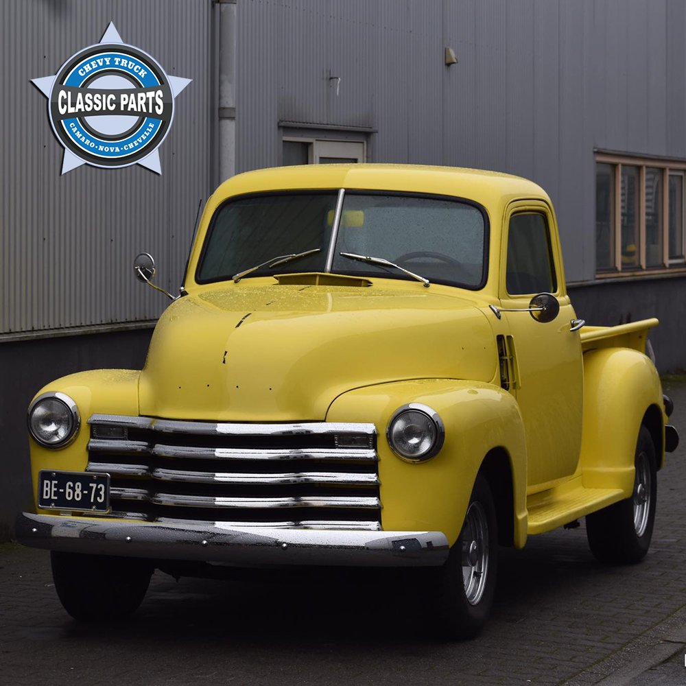 Classic Parts tweet media