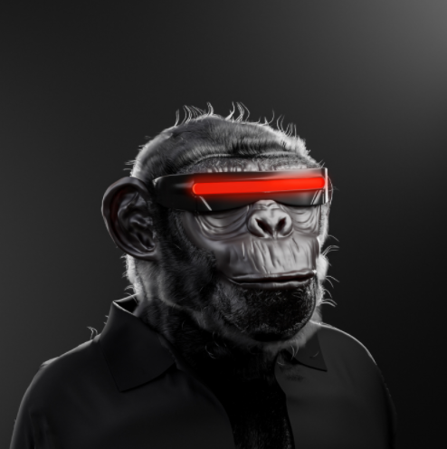 DegenMonkeys's tweet photo. Degen Monkey #125 Sold to "TCG World CEO" !!!
🎉🎉🎉

https://t.co/6C4gsJLGiC https://t.co/oNNO9YQBZ9