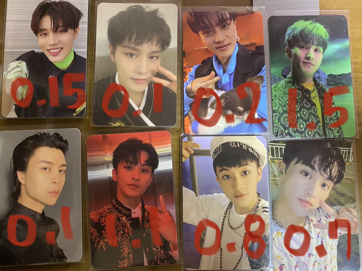 pappap_oo's tweet photo. nct127 poca 엔시티127 포카 양도

디엠주세요~

스티커포카 스티키포카 태일포카 말랑이포카 포토북포카 엔시티태일포카 웰컴키트태일 포에틱키노 트레직키노 마크키노포카 마크포카 포에틱마크 트레직마크 클래식쟈니 쟈니포카 위영마크 위영포카 서울시티마크 스티커마크 https://t.co/wtG8DS94nN