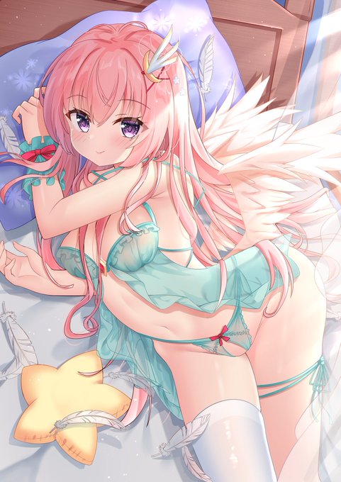 #いいインナーの日
多分あってる! 