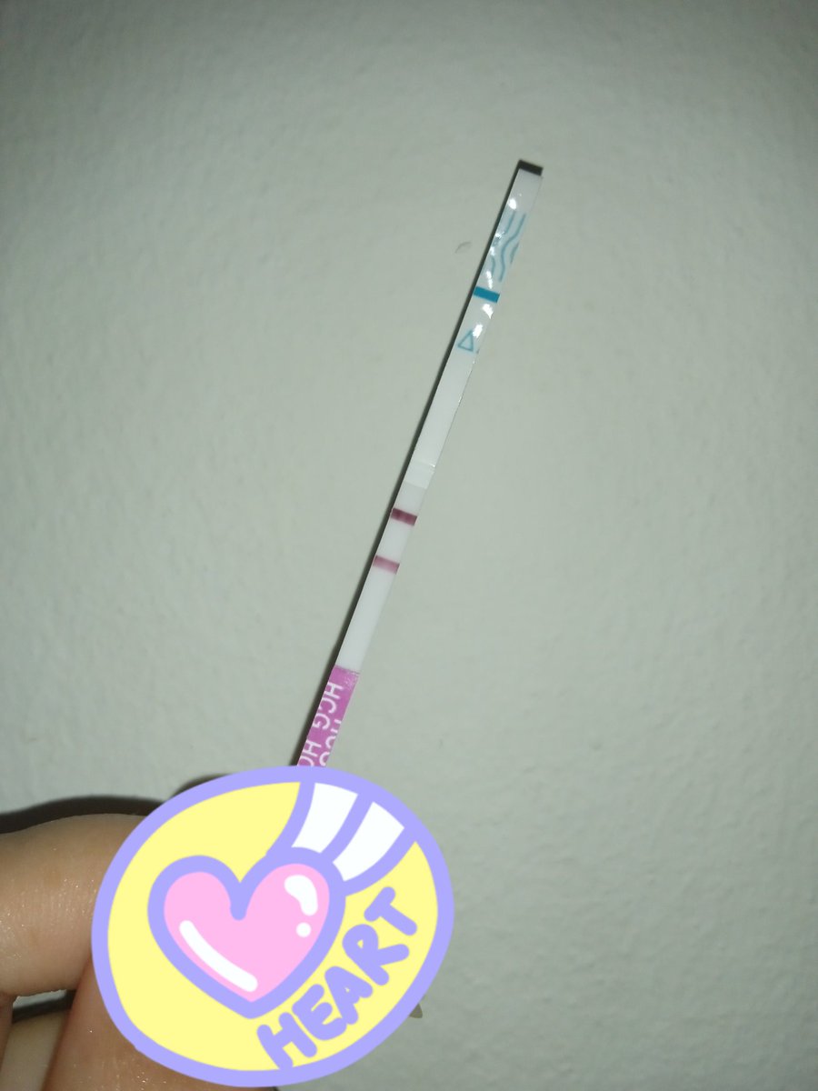 2 ขีดที่ไม่ใช่โควิด 😂