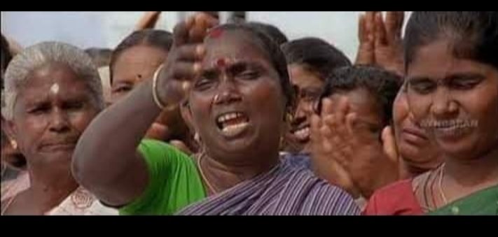 வருஷத்துல ஒருதடவ  வர பொங்கலுக்கே காசு குடுக்க முடியல..!!!

இதுல குடும்பத்தலைவிக்கு  மாசம் மாசம் 1000 ரூபாய் குடுப்பாங்கலாம்..!!!
#திருச்சி_மாவட்ட_செயலாளர்_இளைஞரணி_க_சந்துரு
<a href="/annamalai_k/">K.Annamalai</a> 
<a href="/VinojBJP/">Vinoj P Selvam</a>