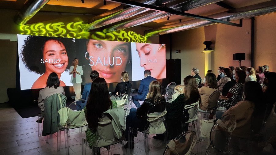 InusualEvents's tweet photo. Vichy #eventos #eventospresenciales #tour #presentación #productos #Vichy #cosmética #skincare #beauty #cuidadodelapiel #inusual #inusualdigital #nadanospara https://t.co/bPPFTiwPTJ