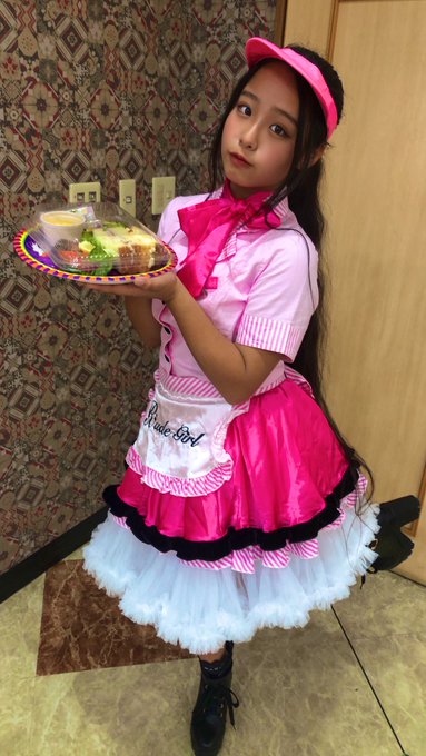 Twitterのコスプレ画像10