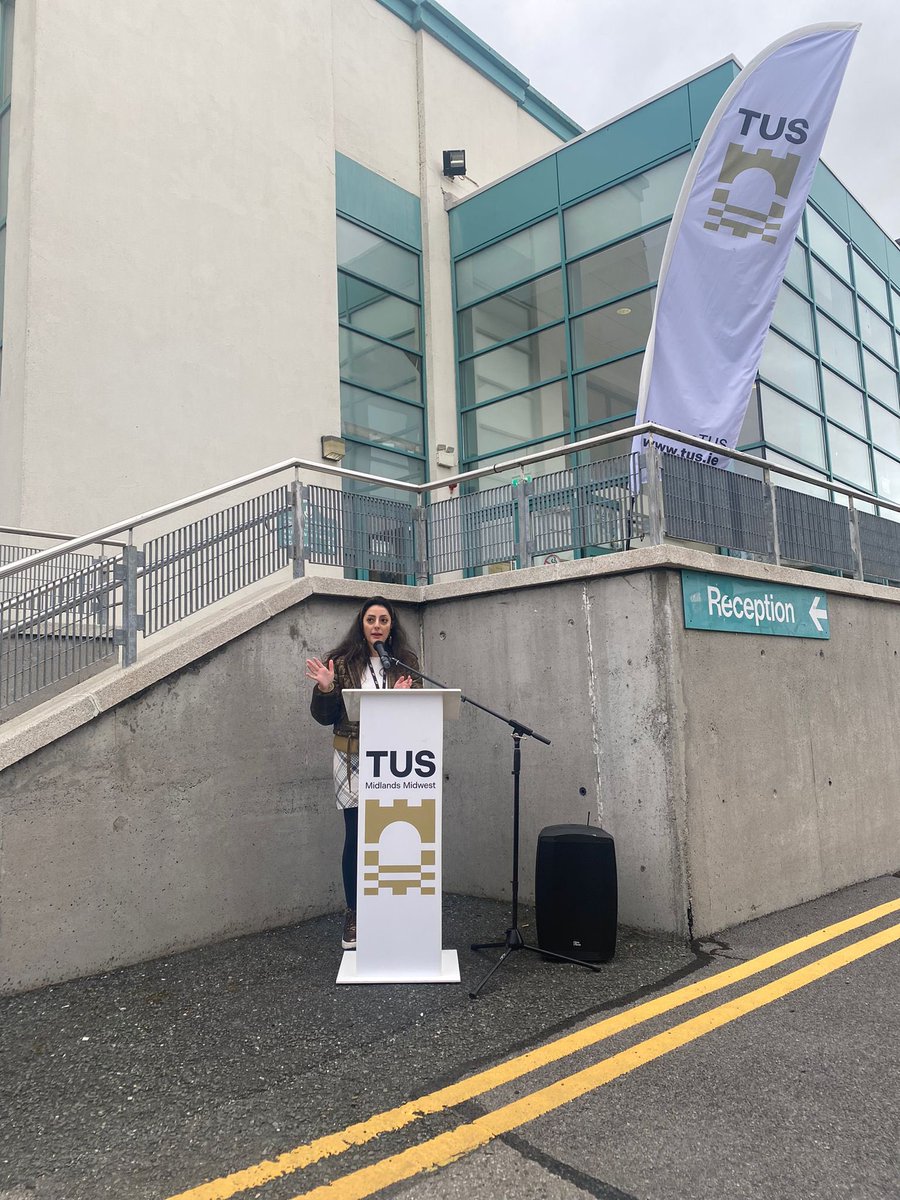 Olivia Adly talks about how plastic can be repurposed into a natural resource such as building blocks that can be reused.
#CreatingOurFuture