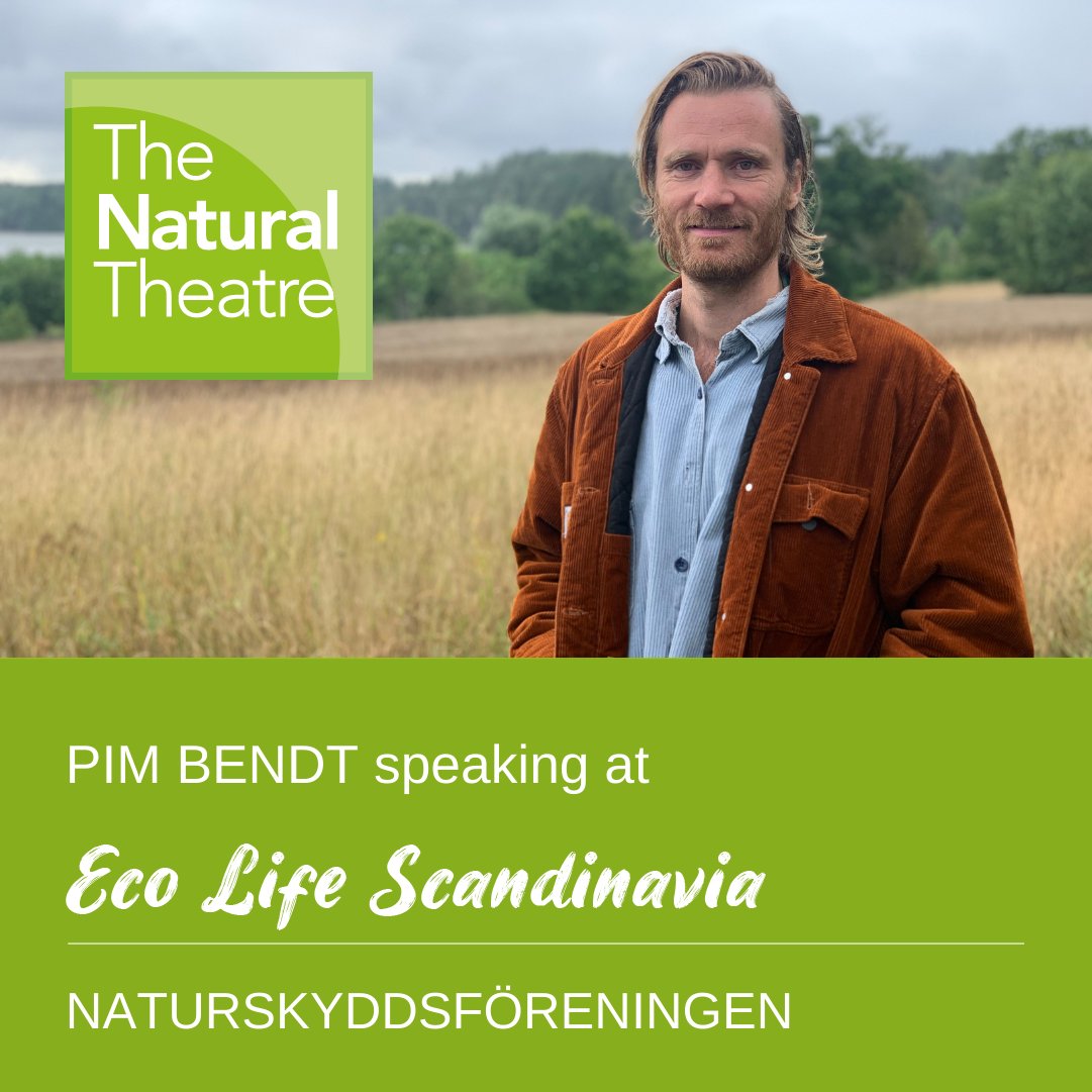 Eco Living Scandinavia tweet media