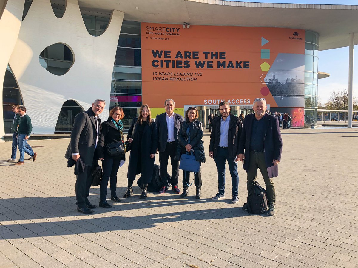 Luce in Veneto tweet media