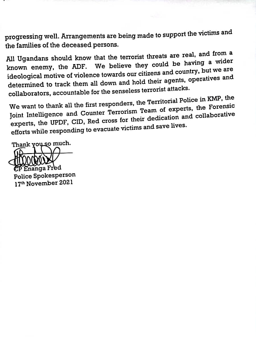 Home of love orphanage foundation (SaudahKibirige) Twitter