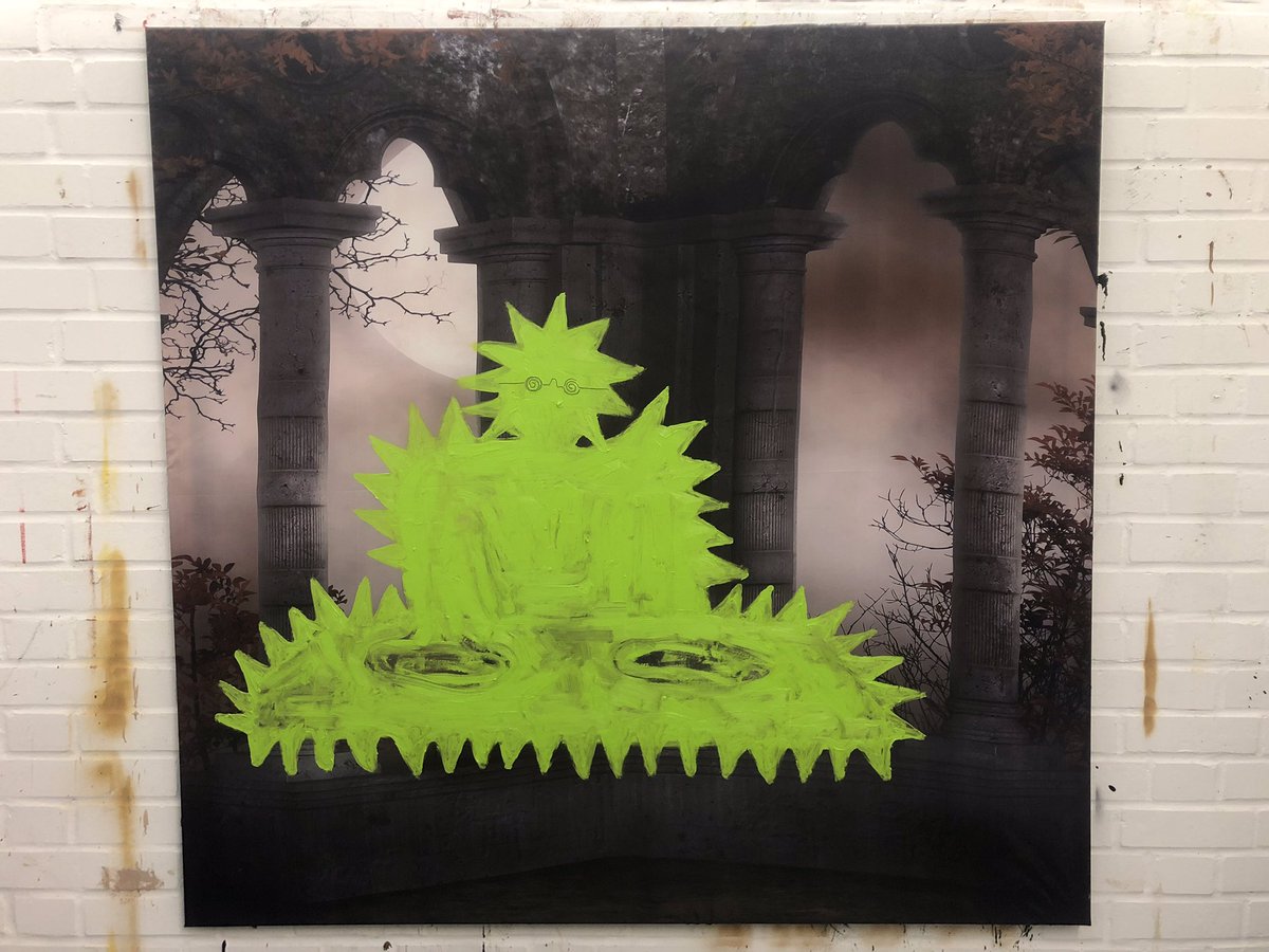 spiky_dj_'s tweet image. be a good lad and like, comment and RT